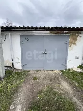Гараж в Тульская область, Богородицк РОС тер., № 2 Северный ...