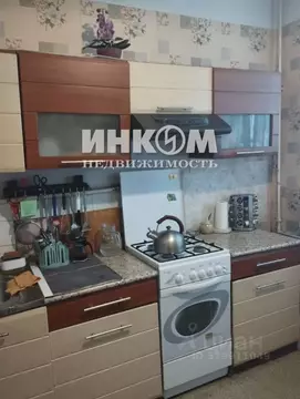 Комната Московская область, Химки Ленинградская ул., 6 (35.8 м)