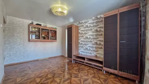 2-к кв. Московская область, Верея Наро-Фоминский городской округ, ул. ...