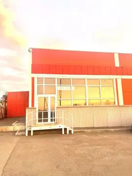 Торговая площадь в Кемеровская область, Кемерово ул. Нахимова, 34А ...