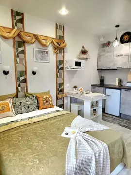 Комната Краснодарский край, Анапа муниципальный округ, с. Супсех ул. ...