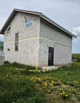 Дом в Калужская область, Ферзиковский муниципальный округ, с. ...