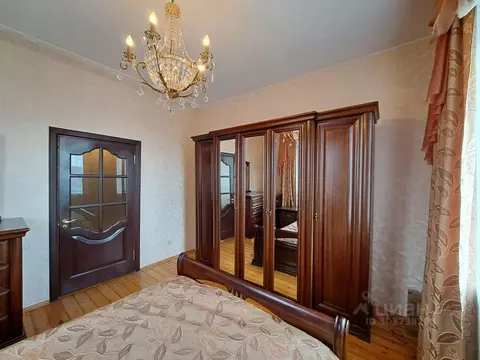 4-к кв. Тульская область, Тула ул. Металлургов, 39 (92.9 м)