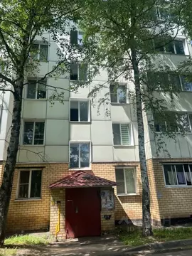 2-к кв. Московская область, Апрелевка Наро-Фоминский городской округ, ...