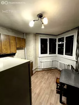 1-комнатная квартира: Новосибирск, Планировочная улица, 28 (36 м)