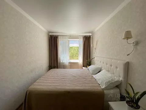 Комната Краснодарский край, Геленджик ул. Орджоникидзе, 9А (20.2 м)