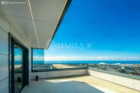 Дом в Сочи, Ворошиловградская улица (250 м)