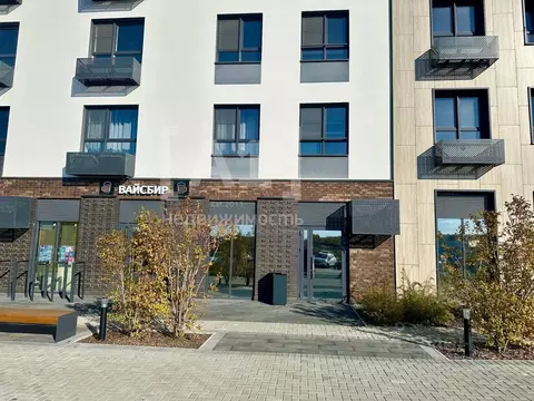 Торговая площадь в Челябинская область, Сосновский муниципальный ...