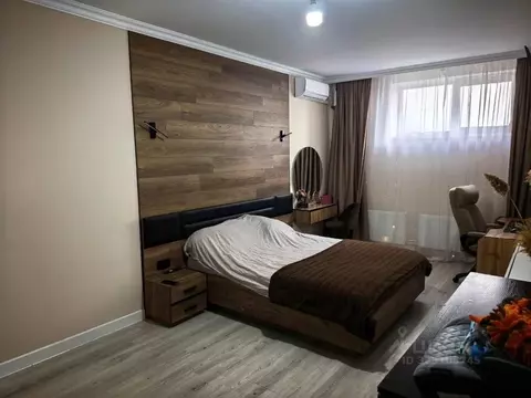 2-к кв. Краснодарский край, Краснодар ул. Генерала Петрова, 21 (59.4 ...