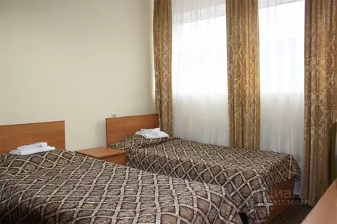 Комната Москва Октябрьский пер., 12 (24.0 м)