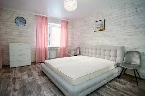 1-к кв. Ярославская область, Ярославль ул. Наумова, 5 (42.0 м)