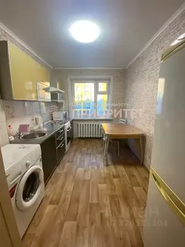 1-к кв. Саха (Якутия), Якутск ул. Бестужева-Марлинского, 7/2 (35.1 м)