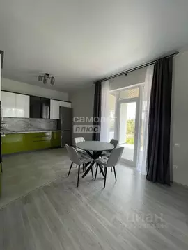 Коттедж в Краснодарский край, Анапа муниципальный округ, с. ...