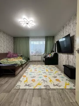 3-к кв. Волгоградская область, Волгоград ул. Строителей, 21 (65.1 м)