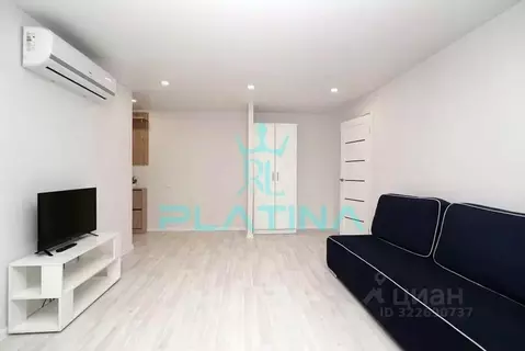 2-к кв. Татарстан, Казань Ломжинская ул., 11 (52.0 м)