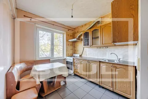 2-к кв. Санкт-Петербург просп. Шаумяна, 81 (45.7 м)