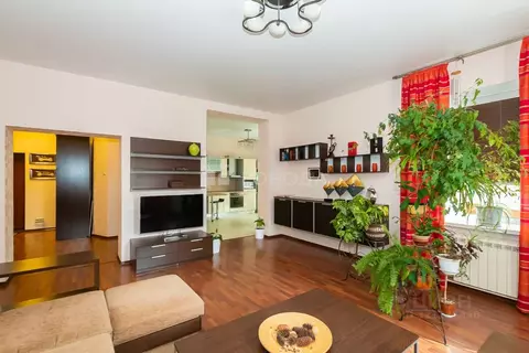 4-к кв. Новосибирская область, Новосибирск Академгородок мкр, ул. ...