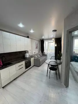 1-к кв. Бурятия, Улан-Удэ ул. Крылова, 2Е (35.2 м)