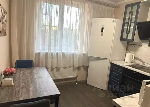 2-к кв. Ростовская область, Ростов-на-Дону ул. Герасименко, 17/1 (50.0 ...