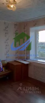 1-к кв. Оренбургская область, Орск пос. Вокзальный, ул. Шелухина, 13 ...