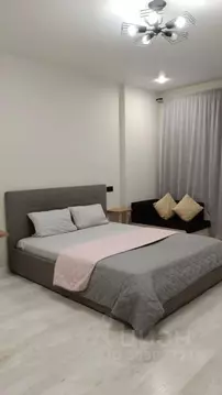 1-к кв. Волгоградская область, Волгоград ул. Кастерина, 5 (32.0 м)