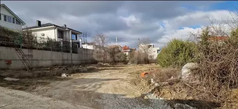 Участок в Краснодарский край, Новороссийск городской округ, с. ...