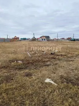 Участок в Саха (Якутия), Якутск городской округ, с. Хатассы ул. Имени ...