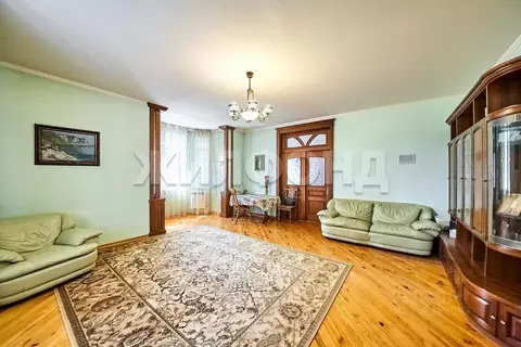 Коттедж в Томская область, Томск с. Тимирязевское, Большая Пионерская ...