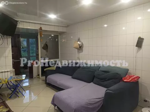 3-комнатная квартира: Кызыл, улица Крылова, 1А (84.6 м)