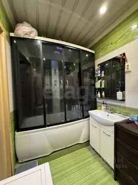 1-к кв. Калужская область, Калуга ул. Кубяка, 9к5 (44.0 м)