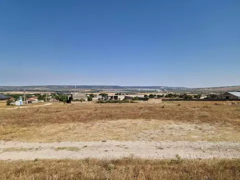 Участок в Крым, Бахчисарайский район, Железнодорожненское с/пос, с. ...