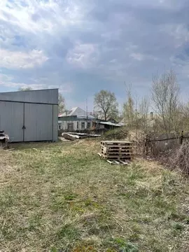 Участок в Татарстан, Зеленодольск Подгорная ул. (9.5 сот.)