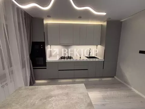 1-к кв. Владимирская область, Владимир Юрьевец мкр, Сиреневая ул., 25А ...