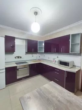 2-к кв. Московская область, Люберцы Красная Горка мкр, просп. ...