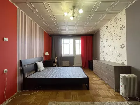 1-к кв. Москва ул. Декабристов, 28К1 (38.0 м)