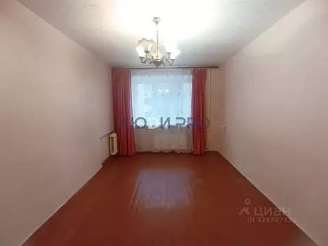 2-к кв. Ярославская область, Ярославль Вольная ул., 3 (43.3 м)