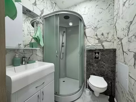 Студия Краснодарский край, Сочи ул. Аллея Челтенхема, 8/8 (25.0 м)