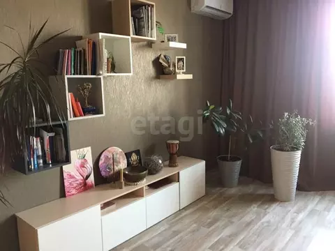 1-к кв. Новосибирская область, Новосибирск Сухарная ул., 96 (39.0 м)