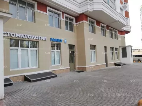 Торговая площадь в Москва Староволынская ул., 12к4 (134 м)