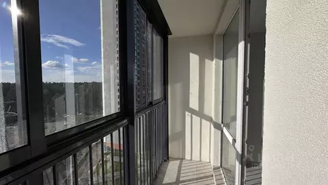 Студия Свердловская область, Екатеринбург Уктус жилрайон, Светлый мкр, ...