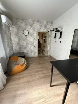 1-к кв. Ростовская область, Аксай ул. Чапаева, 152к2 (42.1 м)