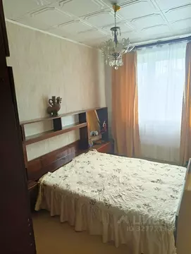 3-к кв. Москва Череповецкая ул., 15 (70.0 м)