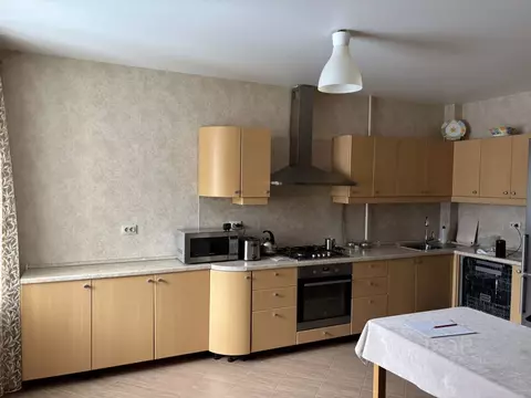 4-к кв. Чувашия, Чебоксары Московский просп., 19к5 (120.0 м)