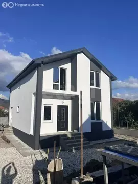 Дом в село Борисовка, улица Антона Головатого (130 м)