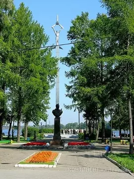 2-к кв. Ярославская область, Рыбинск Центральный п/р, пос. Северный, ...