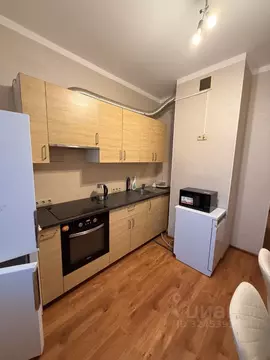 2-к кв. Московская область, Балашиха 1 Мая мкр, 24 (70.0 м)