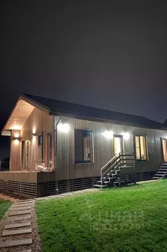 Дом в Московская область, Солнечногорск городской округ, Бережки-2 ...