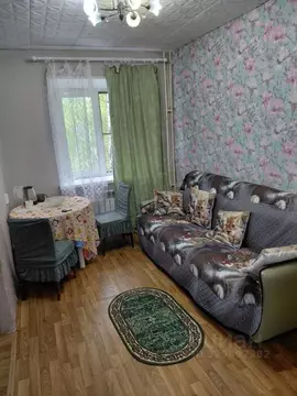2-к кв. Московская область, Воскресенский район, Белоозерский пгт ...