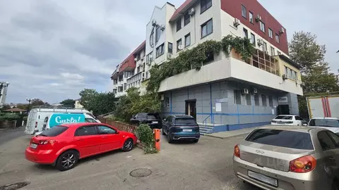 Офис в Краснодарский край, Новороссийск ул. Победы, 16 (200 м)