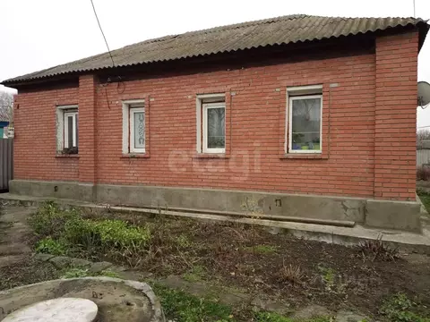 Дом в Саратовская область, Балашовский район, Хоперское муниципальное ...